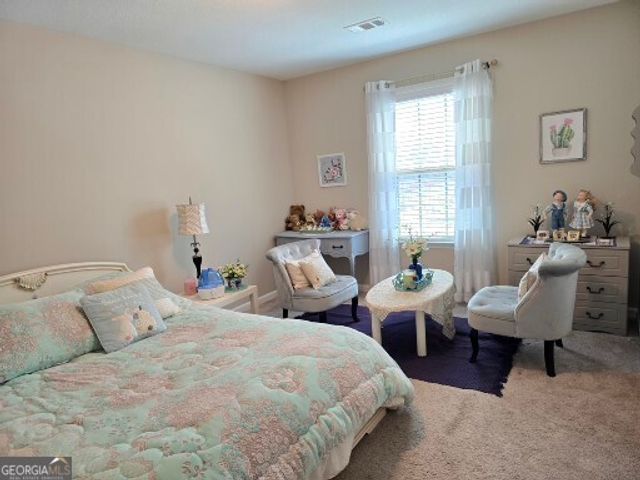 503 Bryant Lake Boulevard, Lagrange, GA 30241