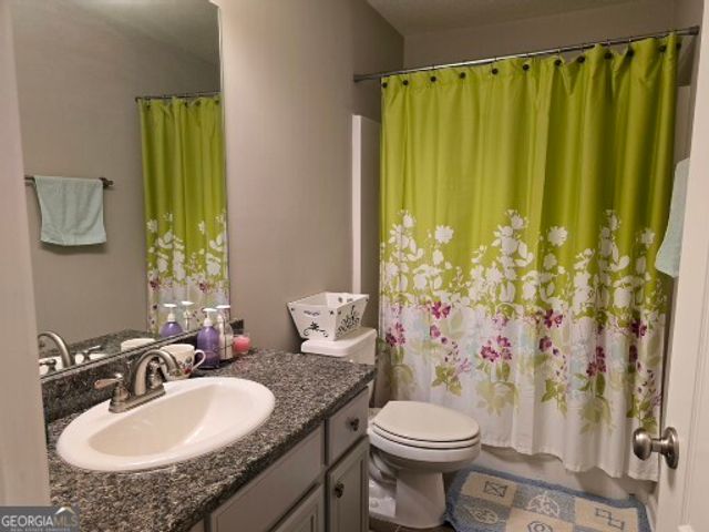 503 Bryant Lake Boulevard, Lagrange, GA 30241