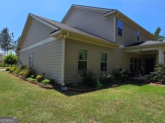 503 Bryant Lake Boulevard, Lagrange, GA 30241