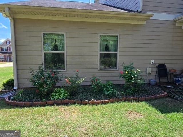 503 Bryant Lake Boulevard, Lagrange, GA 30241