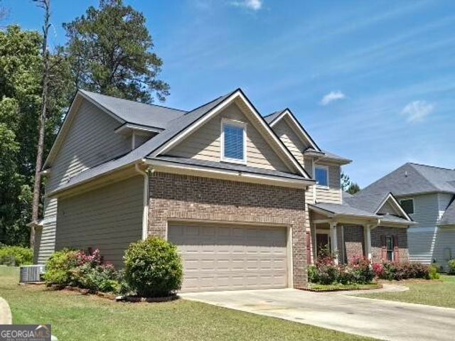 503 Bryant Lake Boulevard, Lagrange, GA 30241