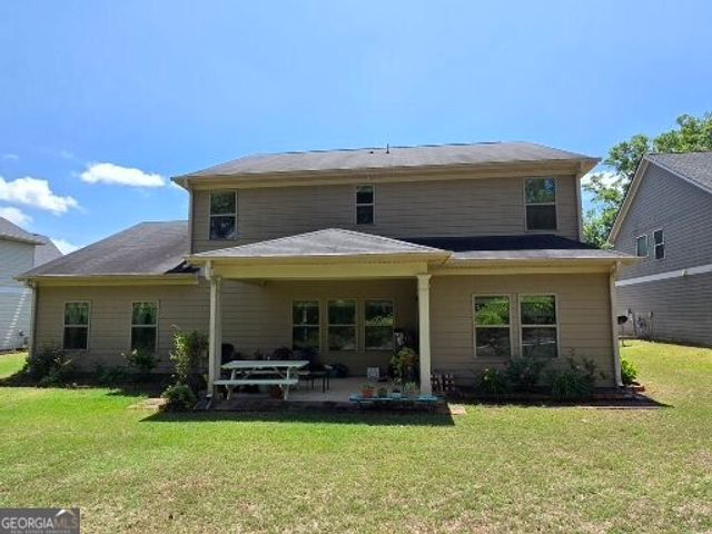 503 Bryant Lake Boulevard, Lagrange, GA 30241
