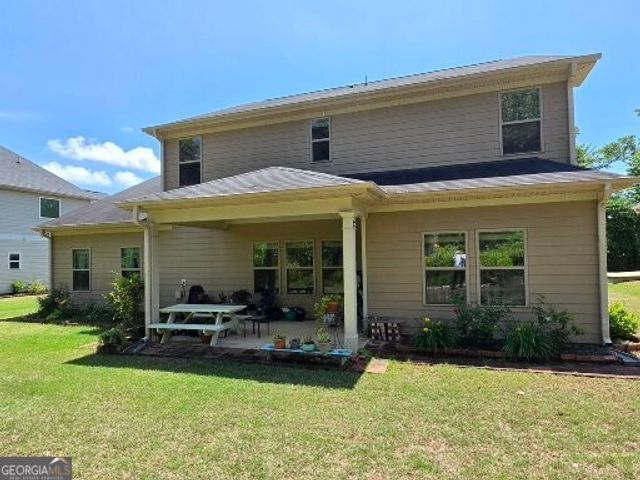 503 Bryant Lake Boulevard, Lagrange, GA 30241