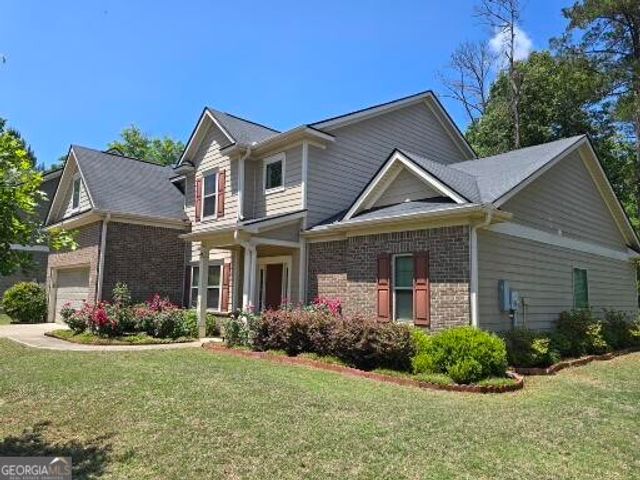 503 Bryant Lake Boulevard, Lagrange, GA 30241