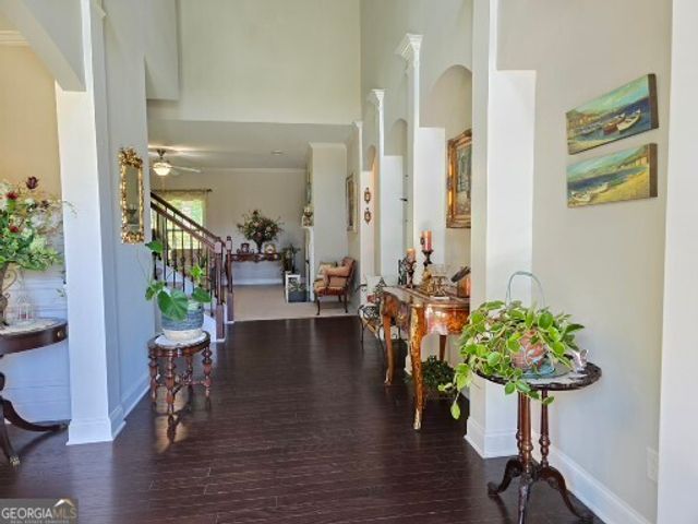 503 Bryant Lake Boulevard, Lagrange, GA 30241