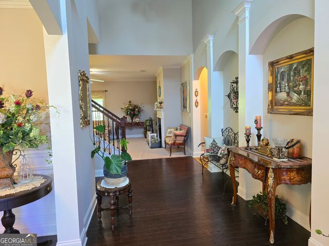 503 Bryant Lake Boulevard, Lagrange, GA 30241