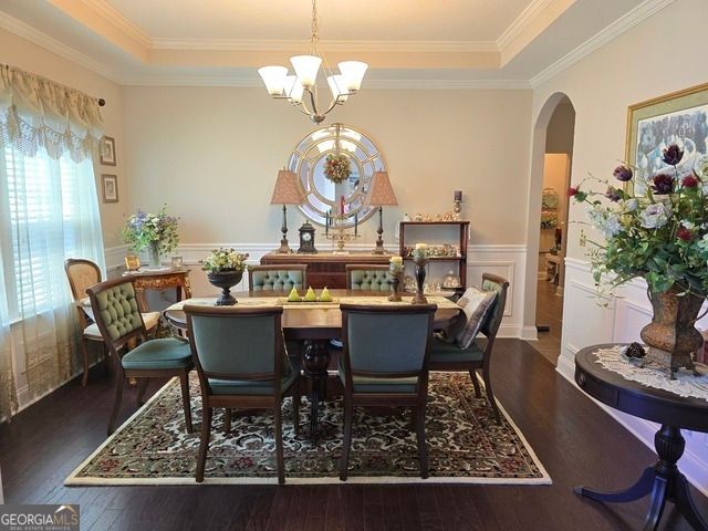 503 Bryant Lake Boulevard, Lagrange, GA 30241