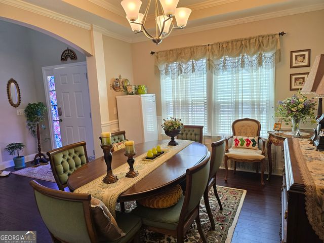 503 Bryant Lake Boulevard, Lagrange, GA 30241