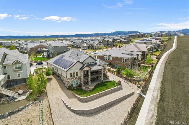 16001 W 95th Lane, Arvada, CO 80007