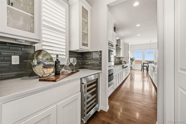 16001 W 95th Lane, Arvada, CO 80007