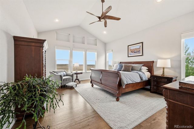 16001 W 95th Lane, Arvada, CO 80007