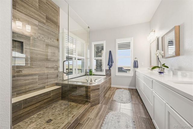16001 W 95th Lane, Arvada, CO 80007