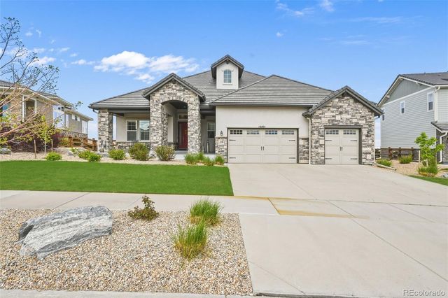 16001 W 95th Lane, Arvada, CO 80007