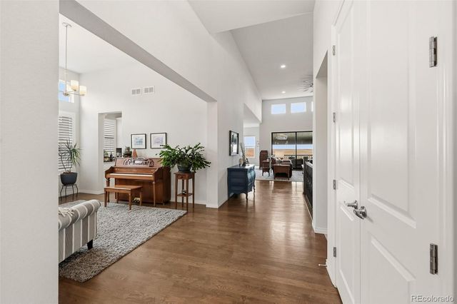16001 W 95th Lane, Arvada, CO 80007