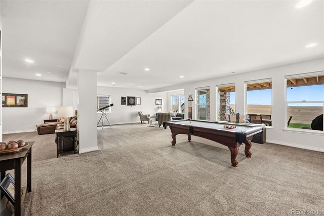 16001 W 95th Lane, Arvada, CO 80007