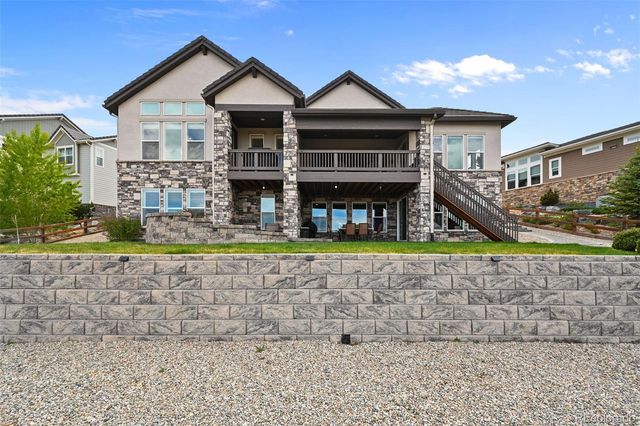 16001 W 95th Lane, Arvada, CO 80007