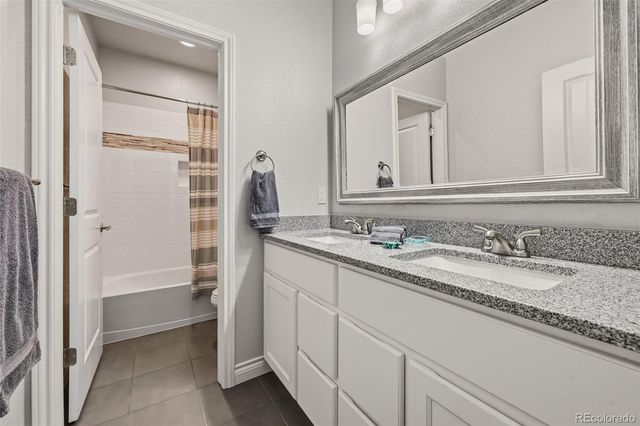 16001 W 95th Lane, Arvada, CO 80007