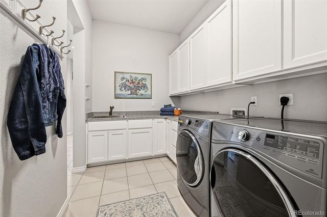 16001 W 95th Lane, Arvada, CO 80007
