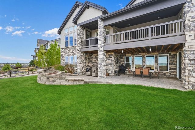 16001 W 95th Lane, Arvada, CO 80007