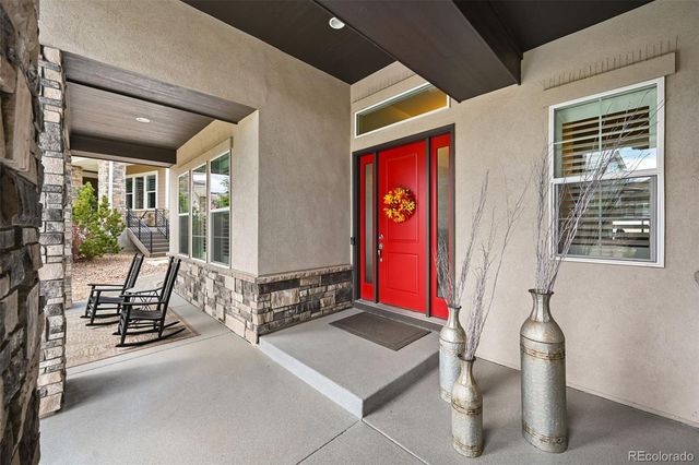 16001 W 95th Lane, Arvada, CO 80007