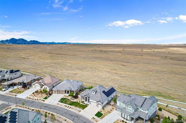 16001 W 95th Lane, Arvada, CO 80007
