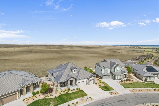 16001 W 95th Lane, Arvada, CO 80007
