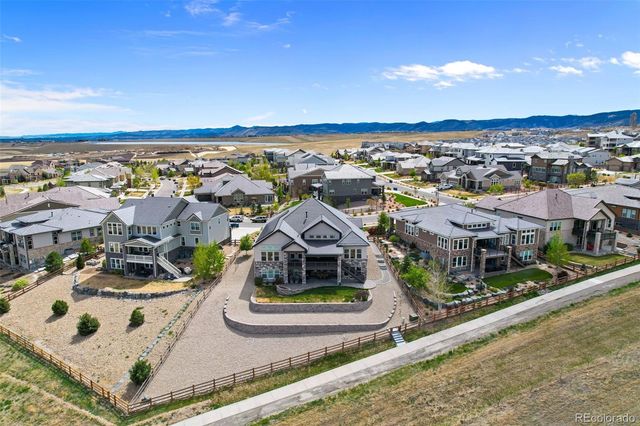 16001 W 95th Lane, Arvada, CO 80007