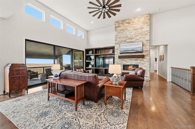 16001 W 95th Lane, Arvada, CO 80007