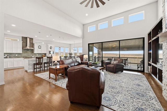 16001 W 95th Lane, Arvada, CO 80007