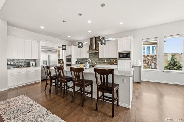 16001 W 95th Lane, Arvada, CO 80007