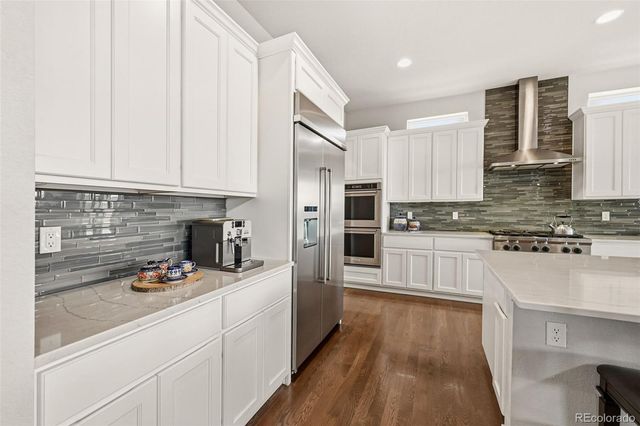 16001 W 95th Lane, Arvada, CO 80007