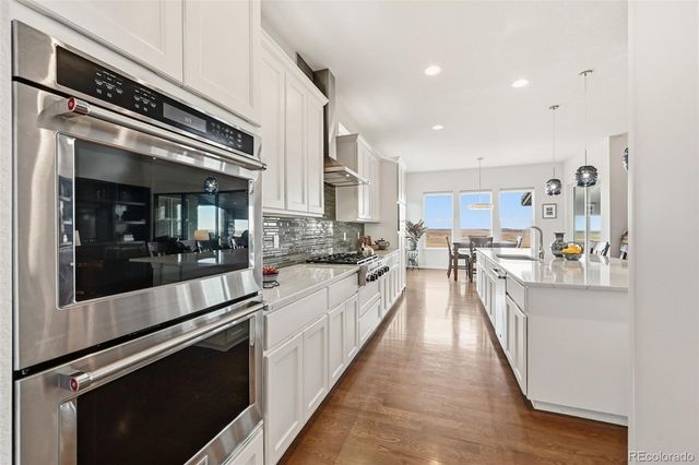 16001 W 95th Lane, Arvada, CO 80007
