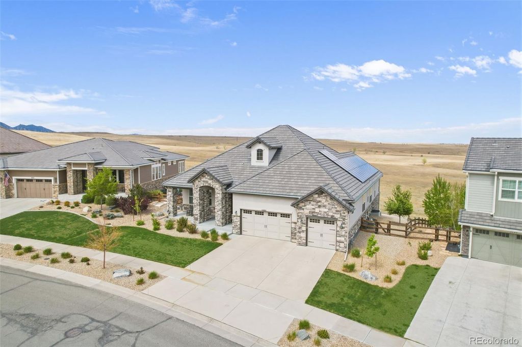 16001 W 95th Lane, Arvada, CO 80007