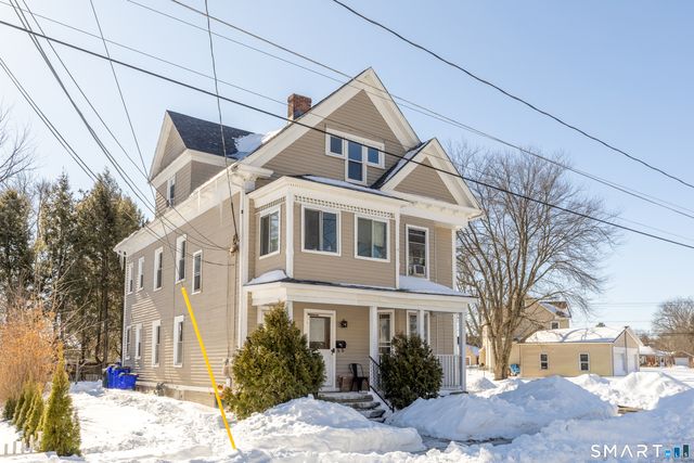 20 Pleasant Street, Windsor Locks, CT 06096