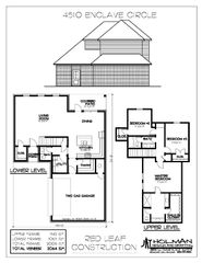 4510 Enclave Circle, Norman, OK 73072