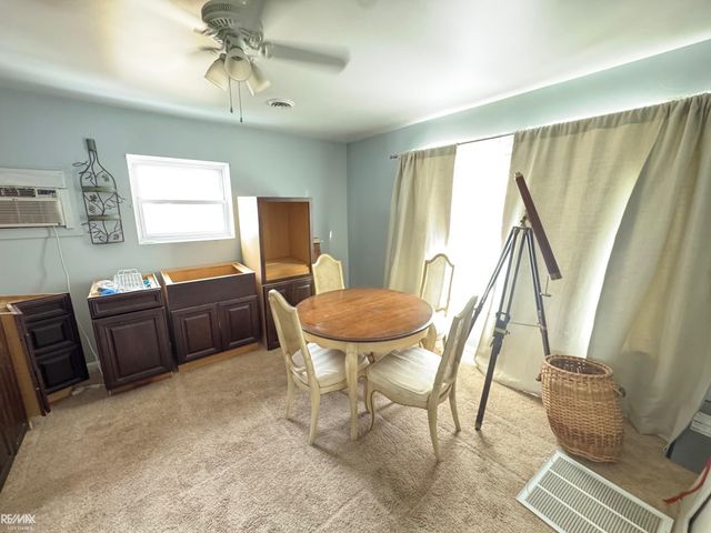 1719 Saint Clair River Drive, Algonac, MI 48001