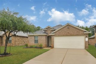 2022 Naplechase Crest Drive, Spring, TX 77373
