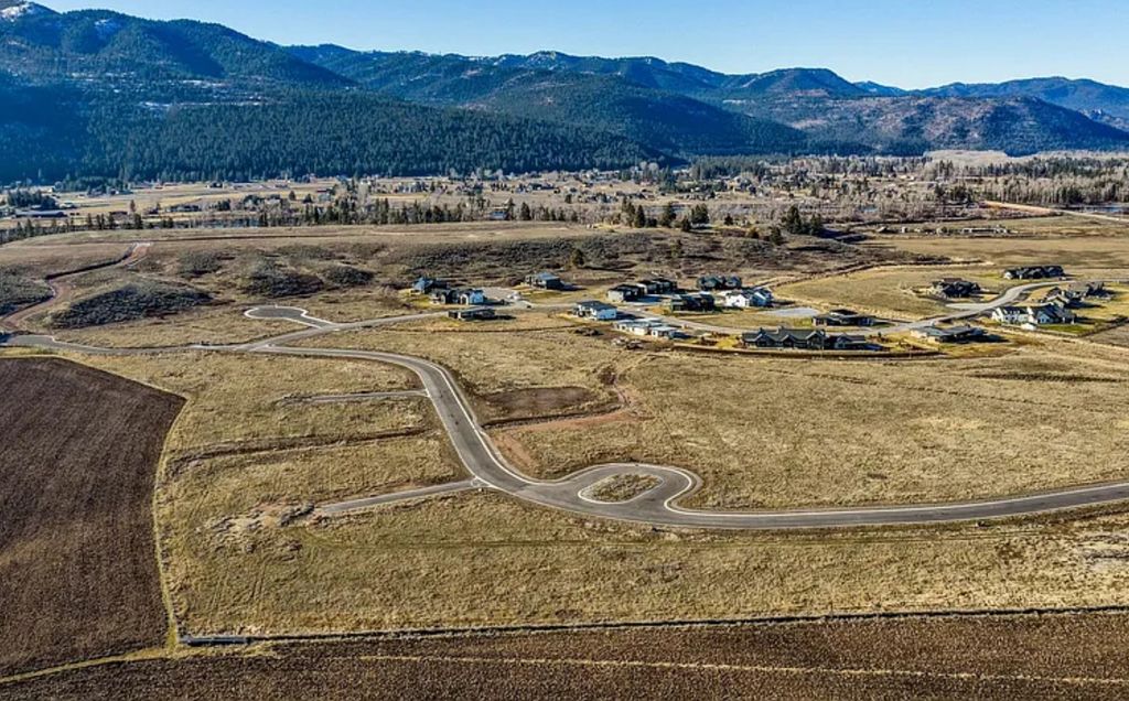 2390 Mahagony Dun Way Lot 19, Missoula, MT 59808 photo 11