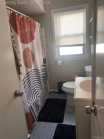 24850 Midland, Redford Charter Township, MI 48239