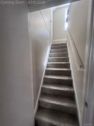 24850 Midland, Redford Charter Township, MI 48239