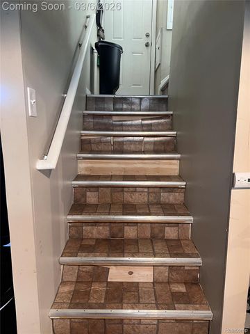 24850 Midland, Redford Charter Township, MI 48239