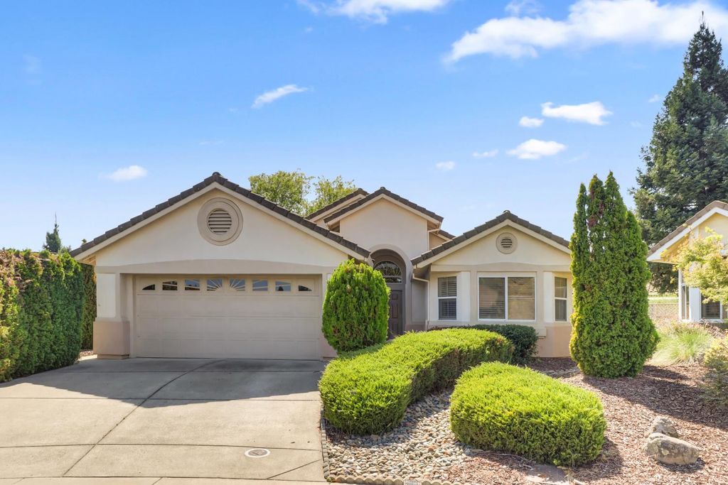 409 Garden Breeze Ct, Roseville, CA 95747