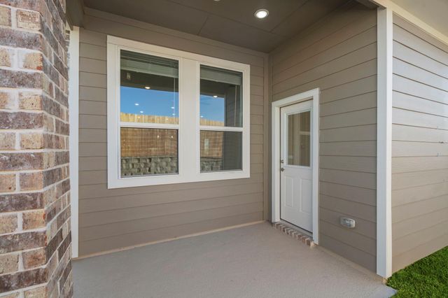 21510 Witham Promenade Lane, Magnolia, TX 77355