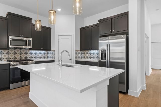 21510 Witham Promenade Lane, Magnolia, TX 77355