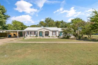 311 Chatman Street, Hutchins, TX 75141
