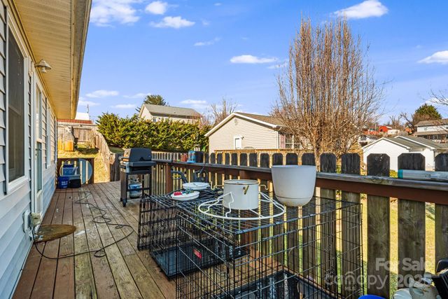 3 Elizabeth Street, Canton, NC 28716