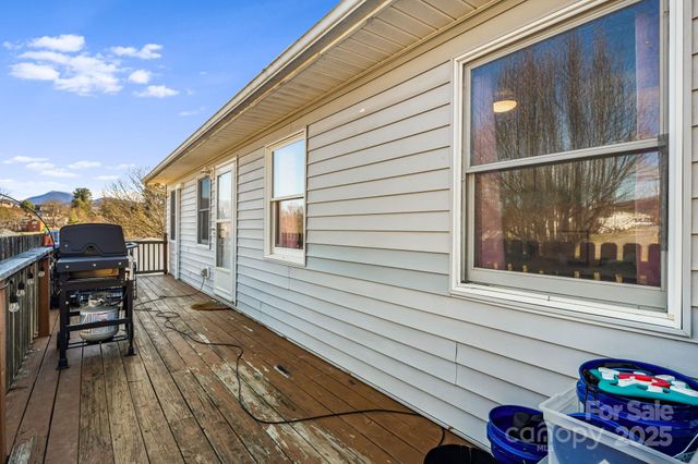 3 Elizabeth Street, Canton, NC 28716