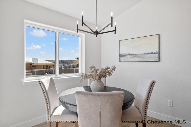 2243 PACK SADDLE RD, Cheyenne, WY 82009