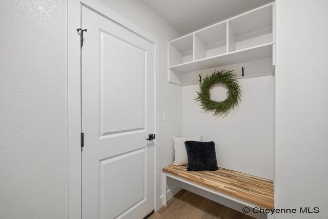 2243 PACK SADDLE RD, Cheyenne, WY 82009