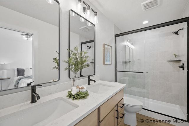 2243 PACK SADDLE RD, Cheyenne, WY 82009